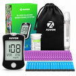 AUVON Blood Glucose Monitor Kit