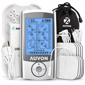 Auvon Muscle Stimulator 4th Gen