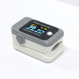 BerryMed BM1000-GBT Bluetooth Pulse Oximeter – Gray