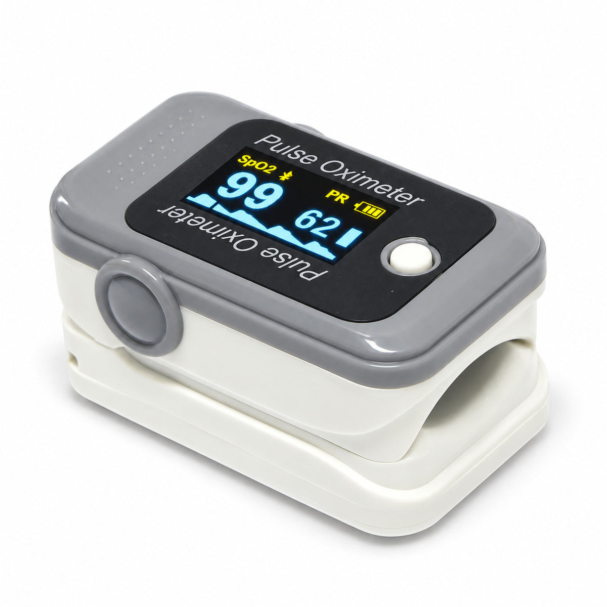 BerryMed BM1000-GBT Fingertip Pulse Oximeter Bluetooth