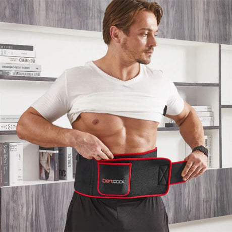 Bestqool Red Light Therapy Belt