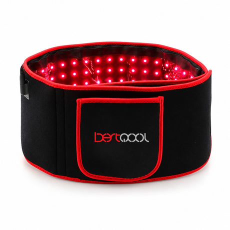 Bestqool Red Light Therapy Belt