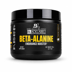 BETA-ALANINE
