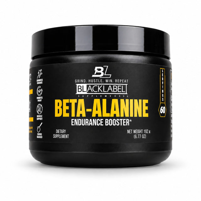 BETA-ALANINE