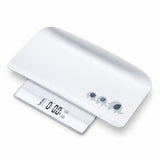 Beurer BY82 4-in-1 Multifunction Baby Scale