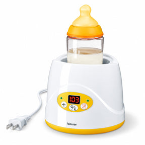 Beurer Baby Bottle Warmer (BY52)