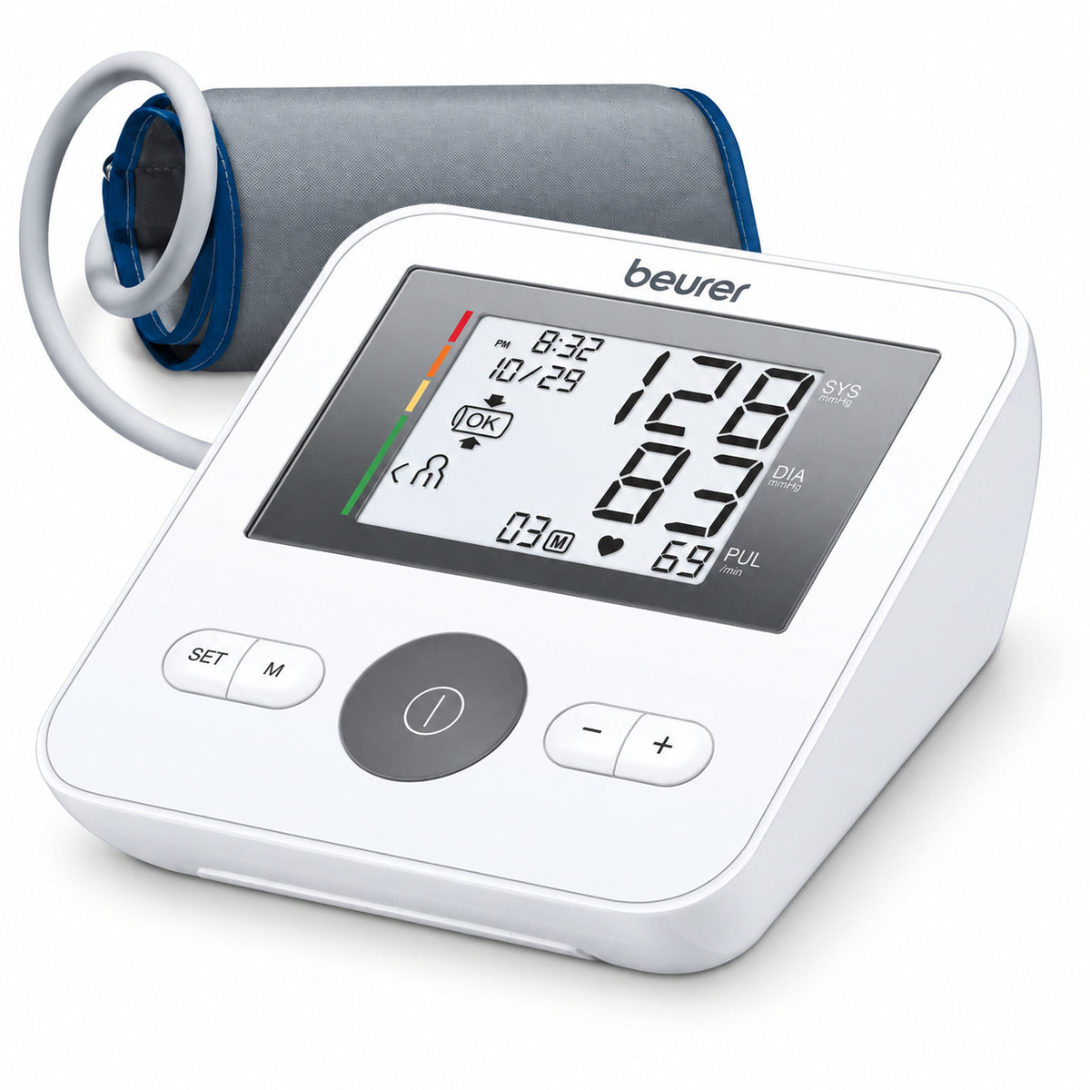 Beurer BM27 Blood Pressure Monitor