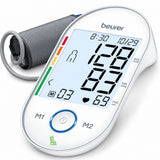Beurer BM55 Blood Pressure Monitor
