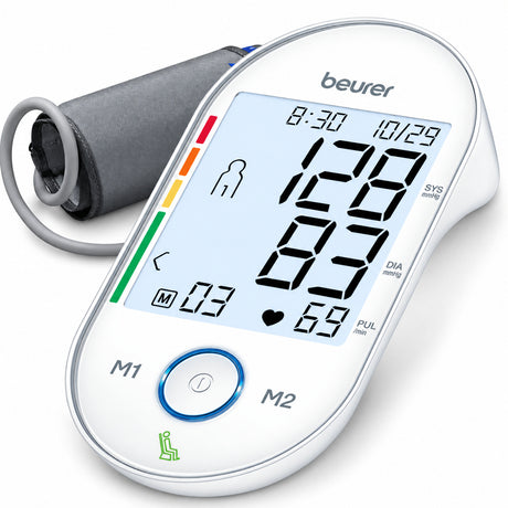 Beurer BM55 Blood Pressure Monitor