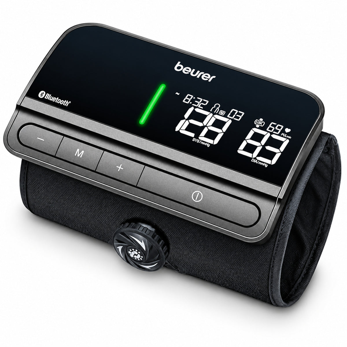 Beurer Elite 950 Blood Pressure Monitor BM81 Bluetooth