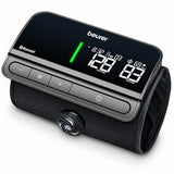 Beurer Elite 950 Blood Pressure Monitor BM81 Bluetooth