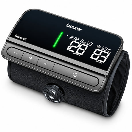 Beurer Elite 950 Blood Pressure Monitor BM81 Bluetooth