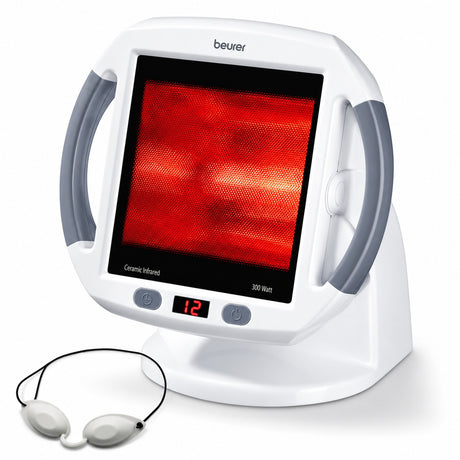 Beurer Infrared Heat Lamp (IL51)
