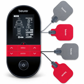 Beurer TENS & EMS Unit (EM59)