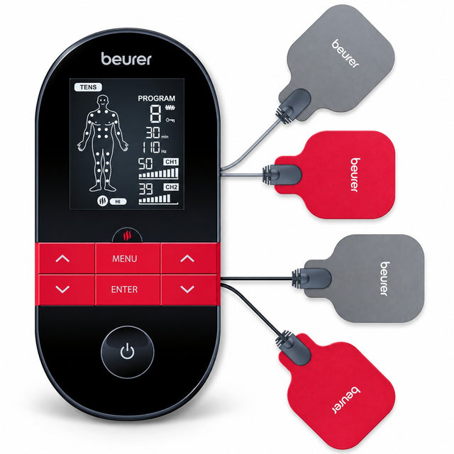 Beurer TENS & EMS Unit (EM59)