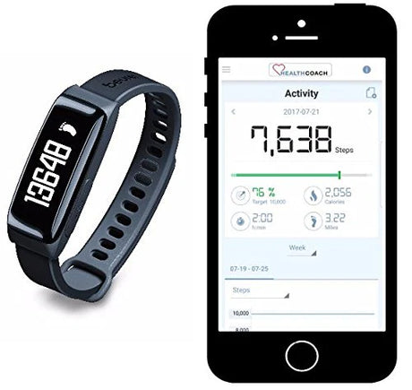 Beurer Activity Tracker (AS81)