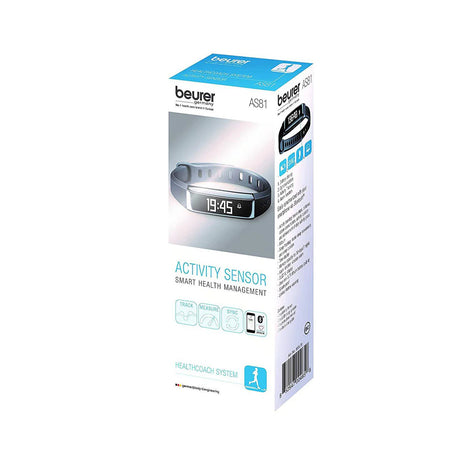 Beurer Activity Tracker (AS81)