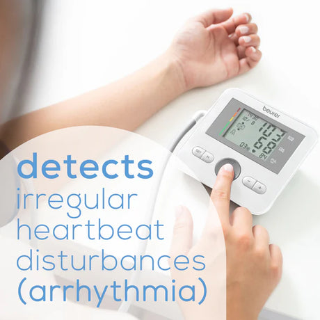 Beurer BM27 Blood Pressure Monitor
