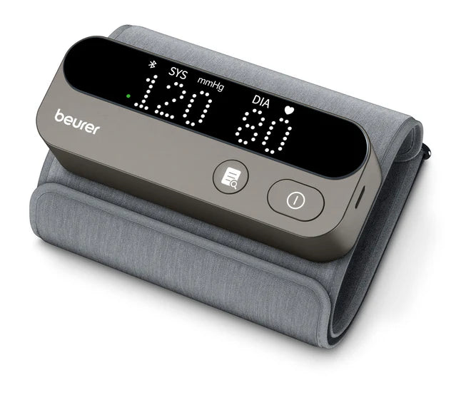 Beurer Elite 900 Bluetooth Blood Pressure Monitor