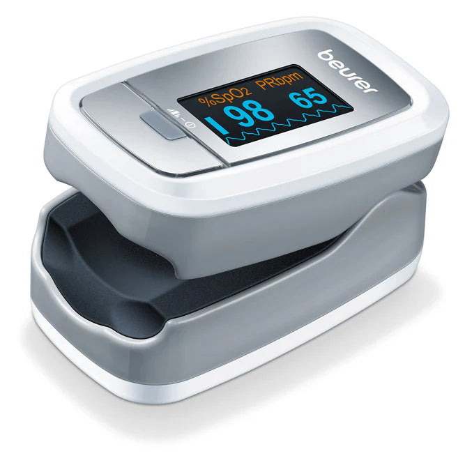 Beurer Digital Pulse Oximeter (PO30)