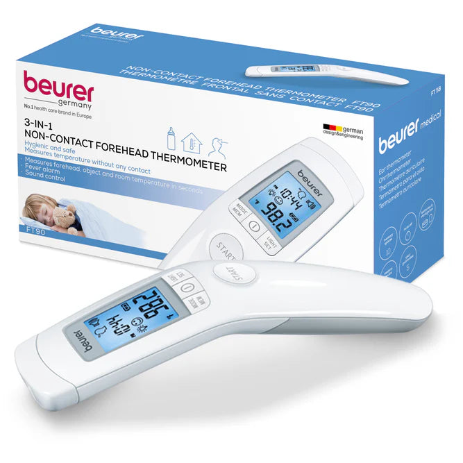 Beurer Non-Contact Thermometer (FT90)