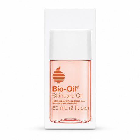 Bio-Oil Skincare Body Oil Serum – Face & Body Moisturizer with Vitamin E & A