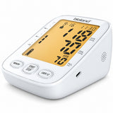 Bioland 2006-2B LTE upper arm blood pressure monitor with amber display