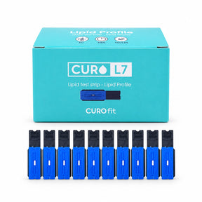 Curo L7 Profile Strips (10 count)