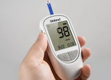 Bioland Blood Glucose Test Strips [G-427B]