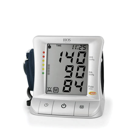 Bios Premium Blood Pressure Monitor