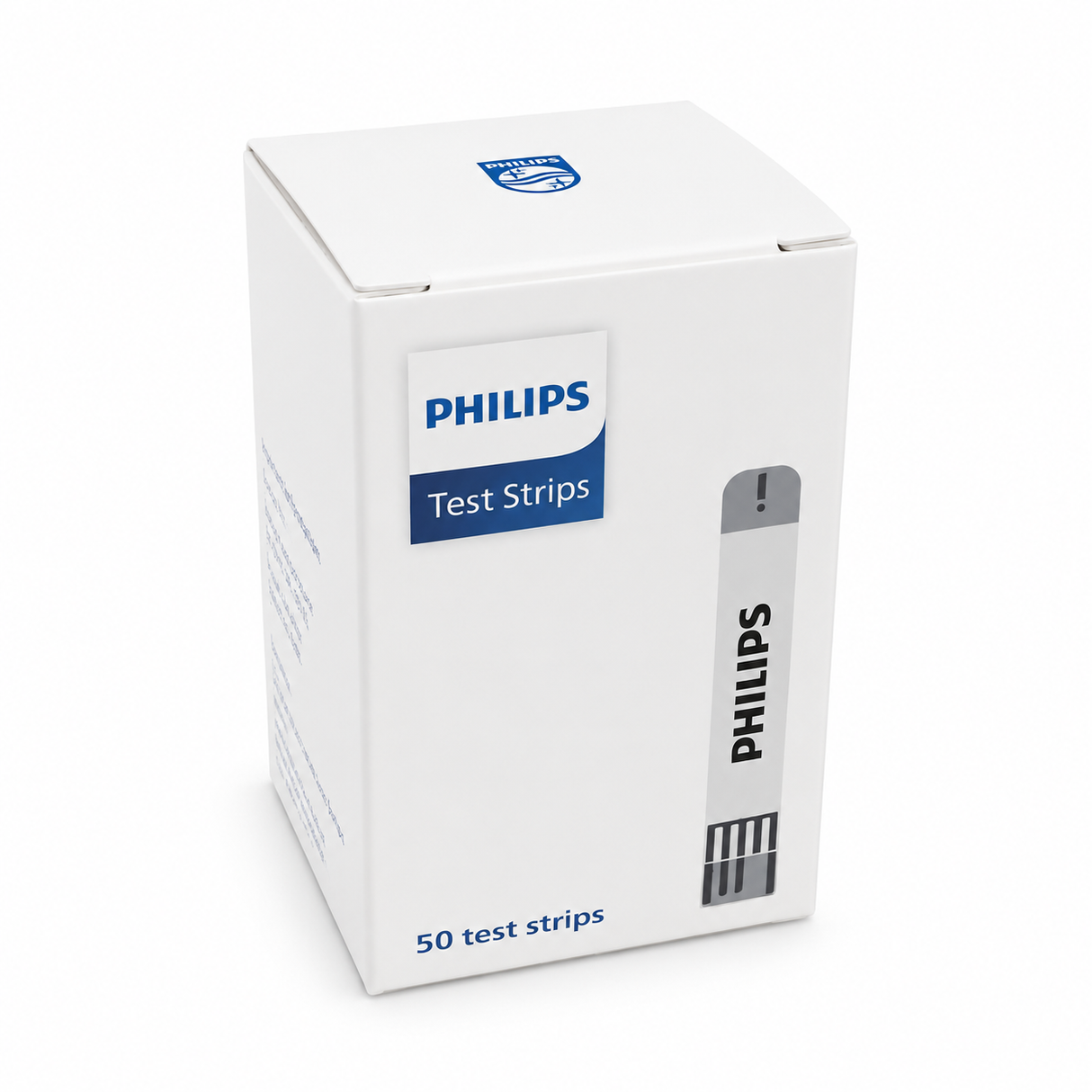 BioTel Blood Glucose Testing Strips [50ct]