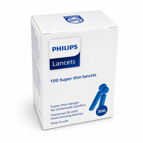 BioTel Twist Lancets 100ct
