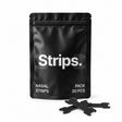 Black Nasal Strips