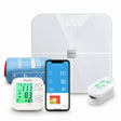 iHealth Hypertension Monitoring Kit Bluetooth Devices
