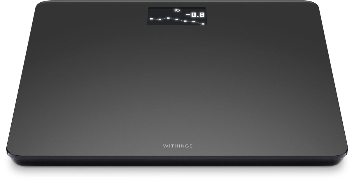 Withings Body Pro CELLULAR SMART SCALE