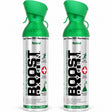Boost Oxygen Natural 10L Canister – Supplemental Oxygen