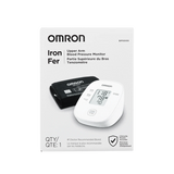 Omron Iron BP5000 Upper Arm Blood Pressure Monitor