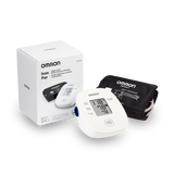 Omron Iron BP5000 Upper Arm Blood Pressure Monitor
