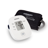 Omron Iron BP5000 Upper Arm Blood Pressure Monitor