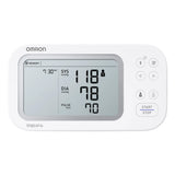 Omron Gold BP5360 Upper Arm Blood Pressure Monitor – AFib Screen