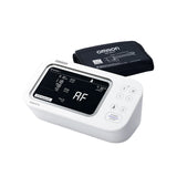 Omron Platinum BP5465 Upper Arm Blood Pressure Monitor – AFib Screen