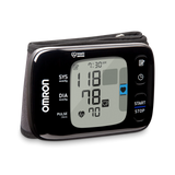 Omron 7 Series Wrist Blood Pressure Monitor (BP6350)