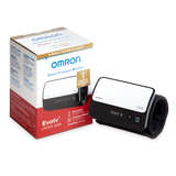 OMRON Evolv Wireless Upper Arm Blood Pressure Monitor BP7000