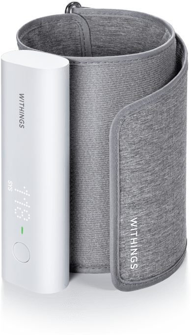 Withings BPM Connect Pro