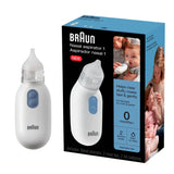 Braun Electric Nasal Aspirator