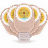 Carbou Ostomy Bag (20 Pcs)