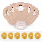 Carbou Ostomy Kit (21 Pcs)