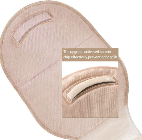 Carbou Ostomy Kit (21 Pcs)