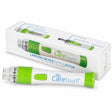 CareTouch Adjustable Lancing Device with Ejector