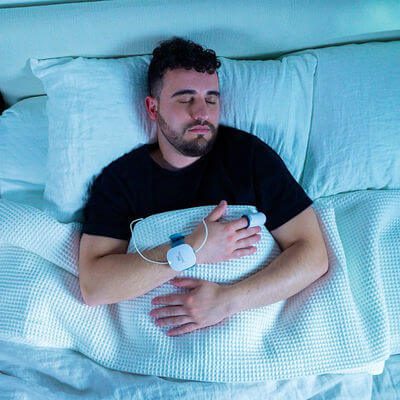 WatchPAT® ONE Disposable Home Sleep Apnea Test – Prescription Required